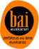 Bai Euskarari